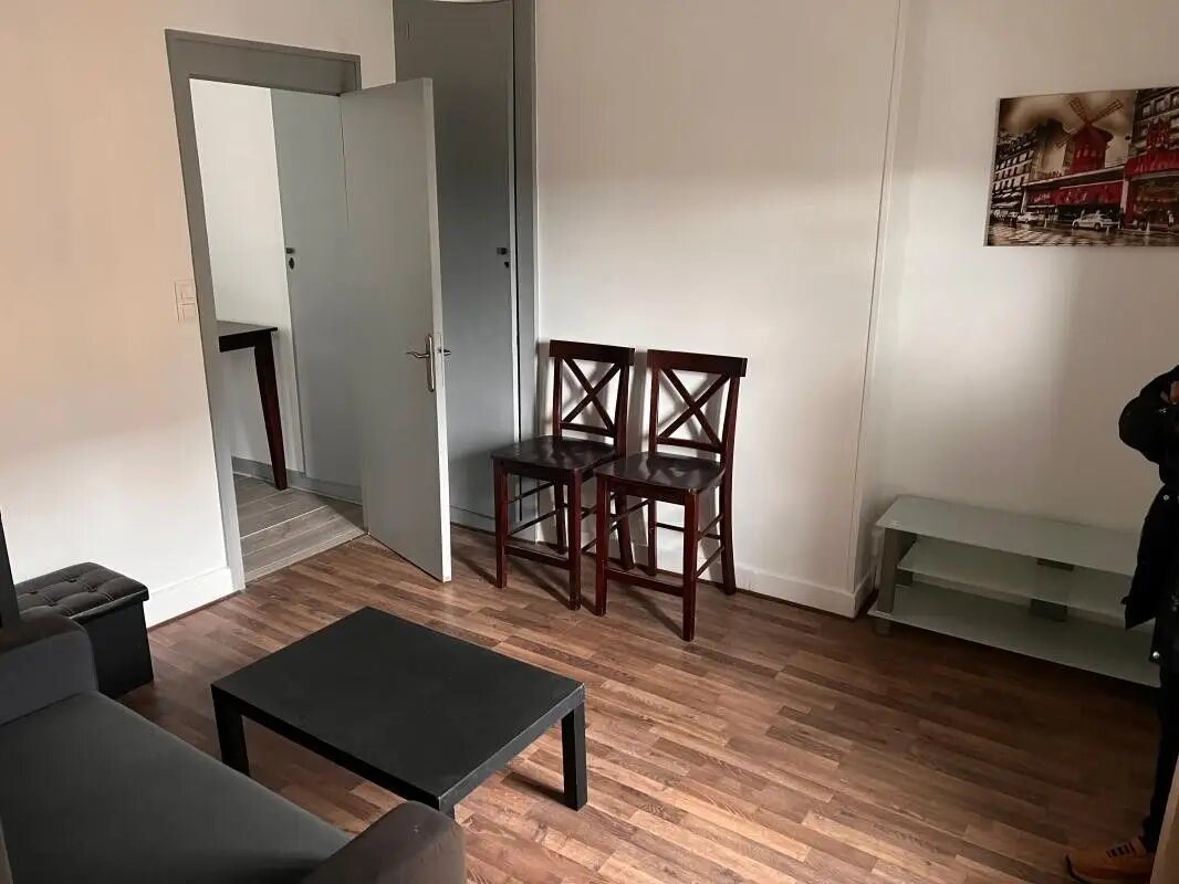 Appartement à vendre, 32m², Le Havre