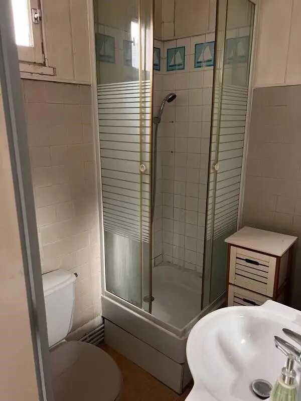 Appartement à vendre, 32m², Le Havre