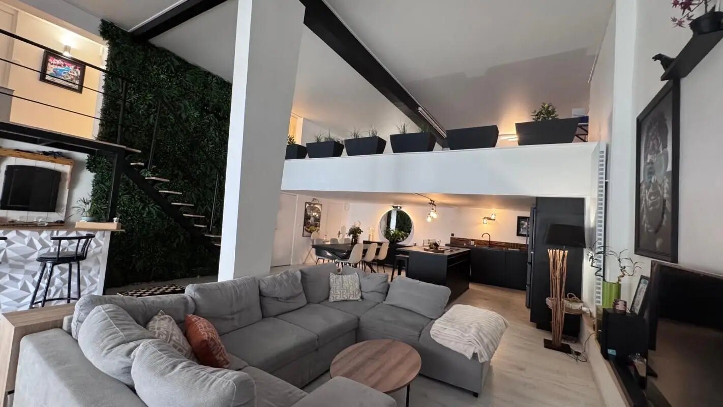 Appartement à vendre, 189m², Le Havre