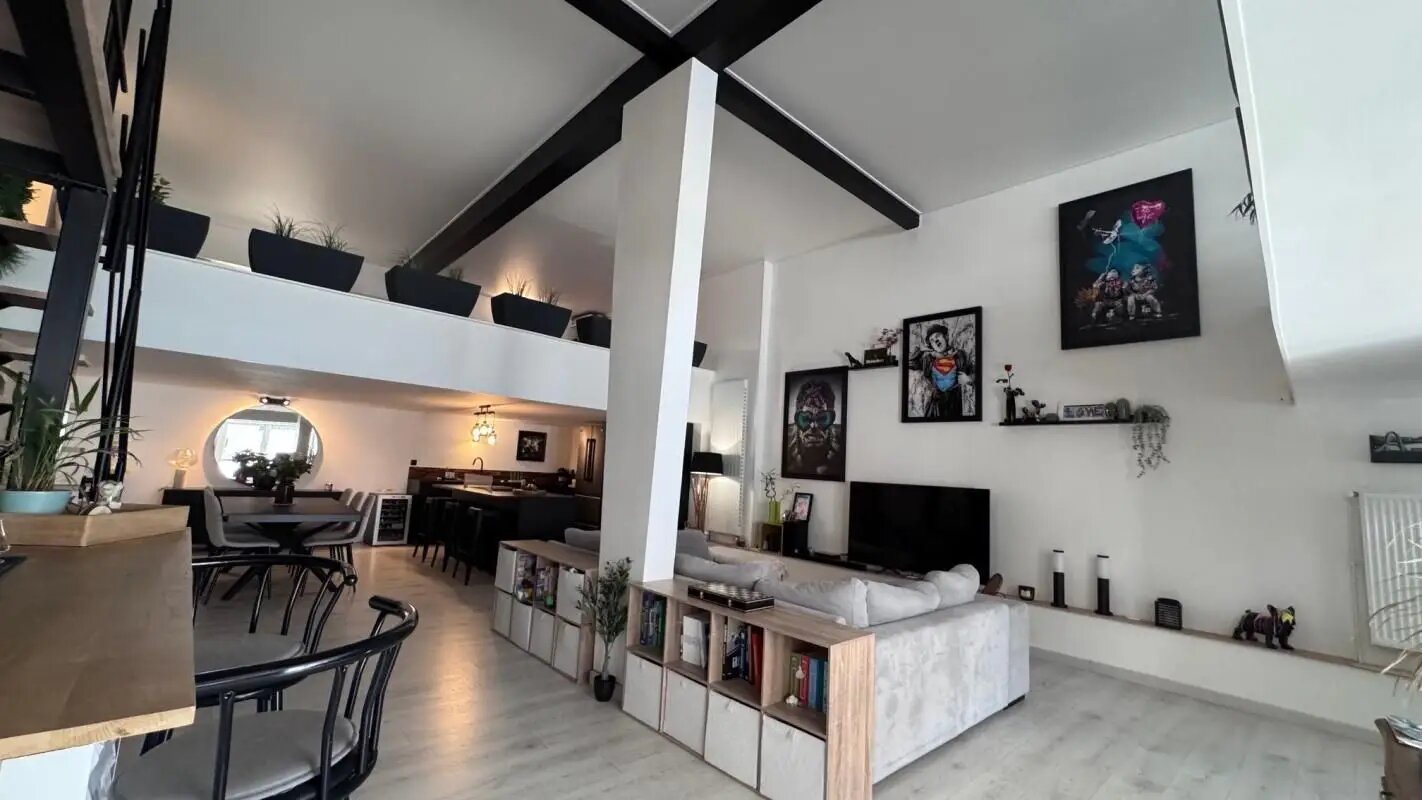 Appartement à vendre, 189m², Le Havre