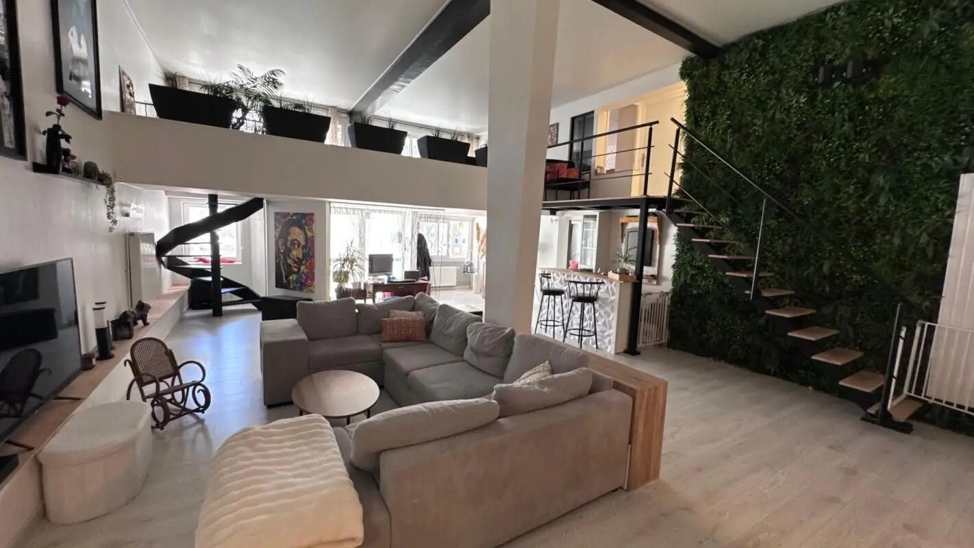 Appartement à vendre, 189m², Le Havre