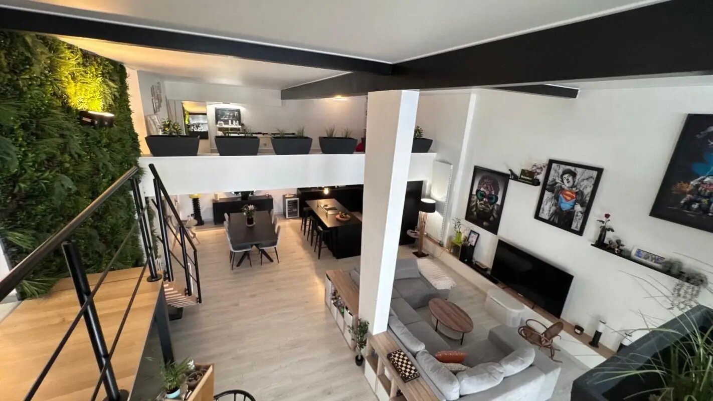 Appartement à vendre, 189m², Le Havre