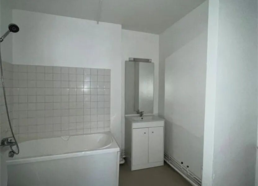 Appartement à louer, 27m², Le Havre