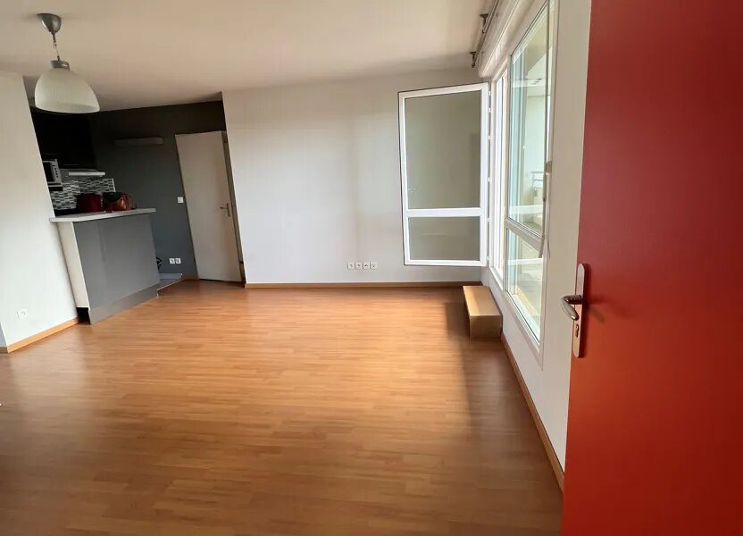 Appartement à louer, 49m², Déville-lès-Rouen