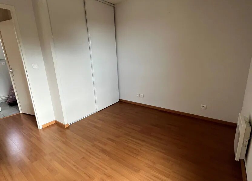 Appartement à louer, 49m², Déville-lès-Rouen