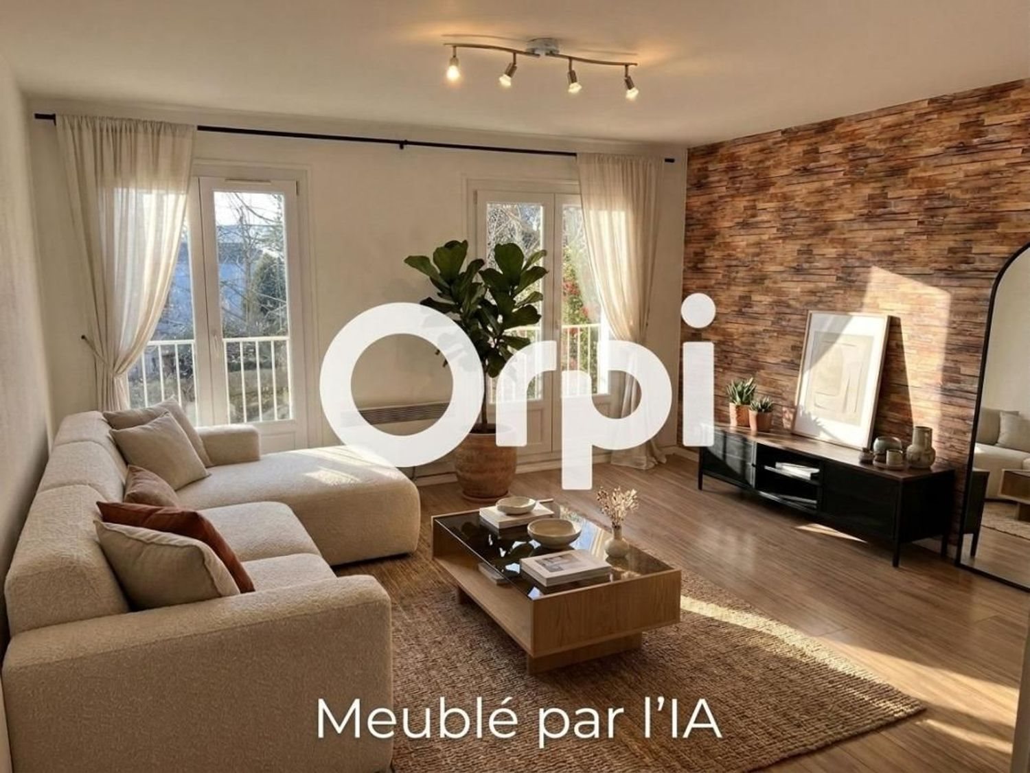 Appartement à vendre, 92m², Le Havre