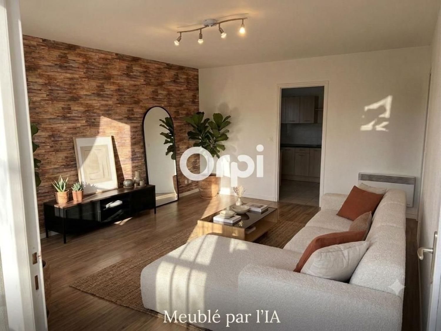 Appartement à vendre, 92m², Le Havre