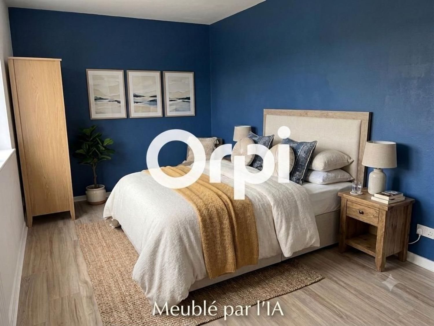 Appartement à vendre, 92m², Le Havre