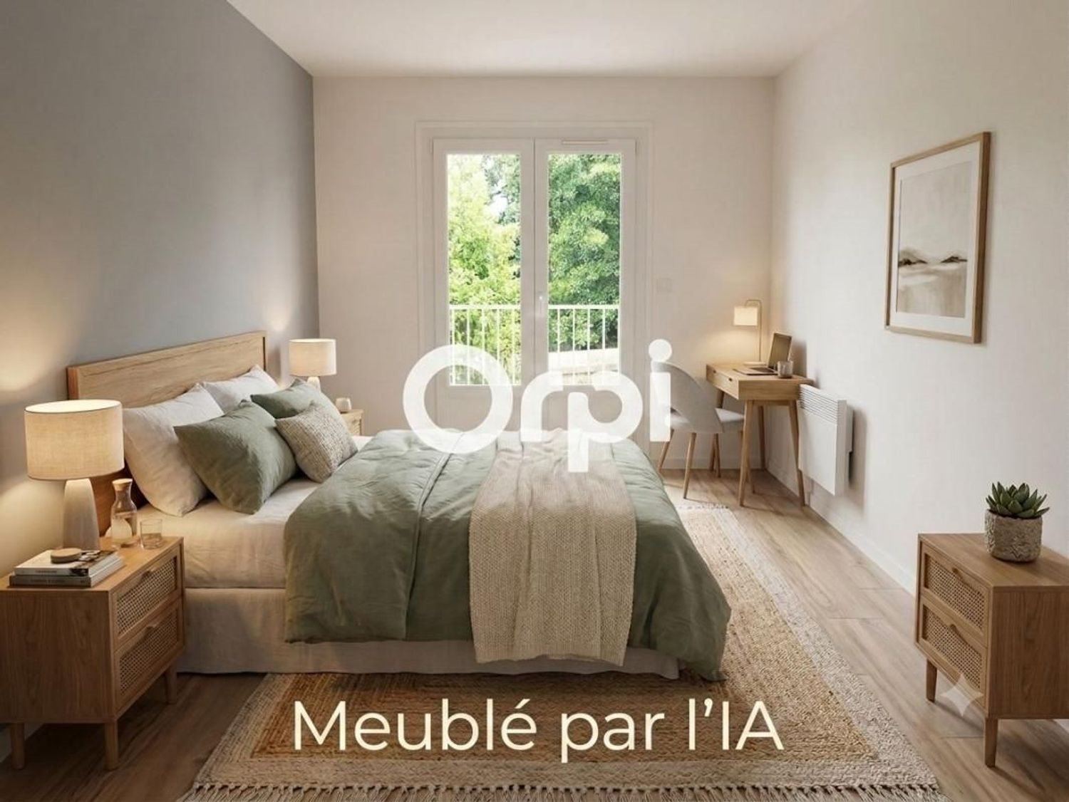 Appartement à vendre, 92m², Le Havre