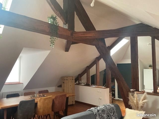 Appartement à vendre, 69m², Pont-Audemer