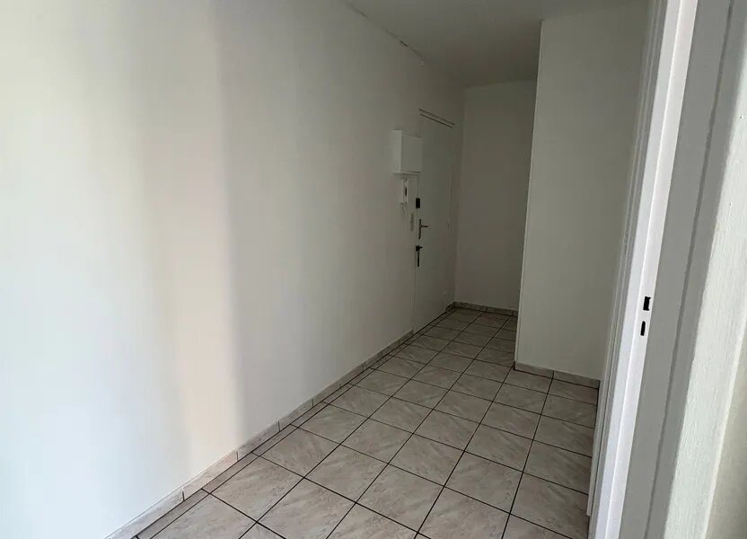 Appartement à louer, 48m², Le Havre