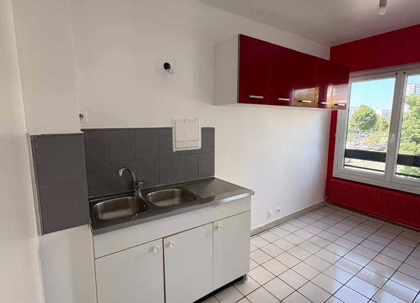 Appartement à louer, 48m², Le Havre