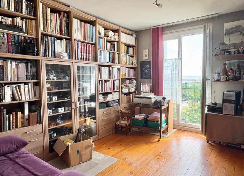 Appartement à vendre, 100m², Le Havre