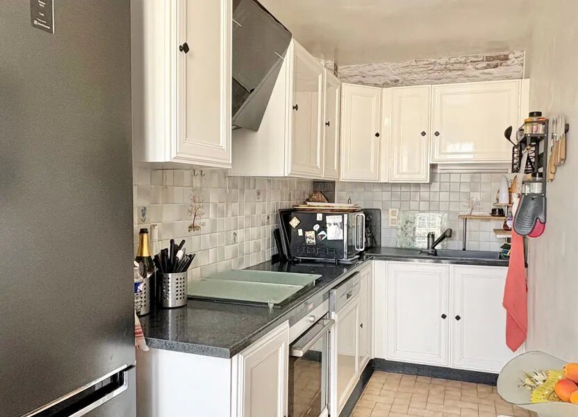 Appartement à vendre, 100m², Le Havre