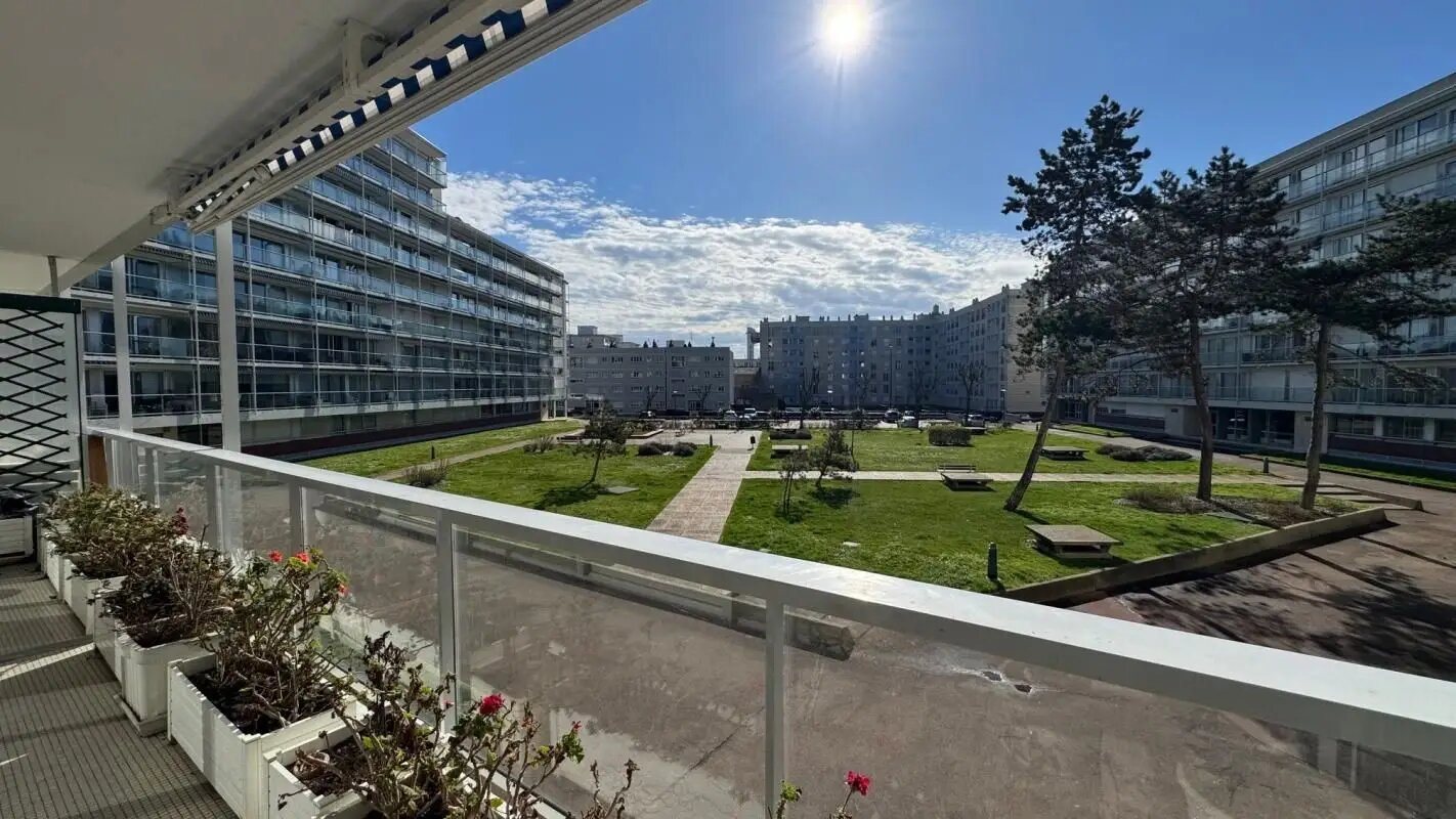 Appartement à vendre, 142m², Le Havre