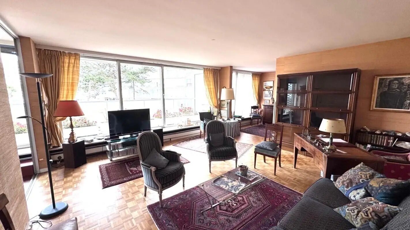 Appartement à vendre, 142m², Le Havre