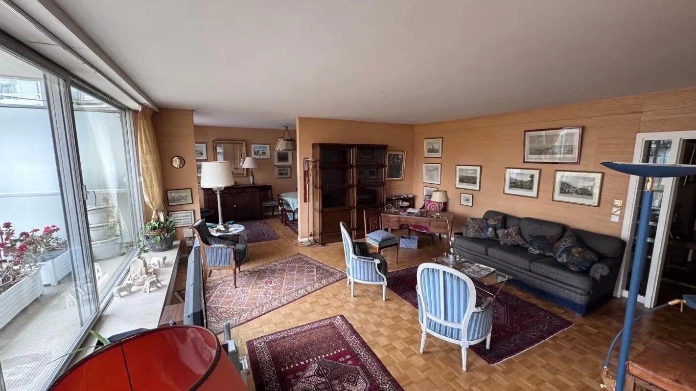 Appartement à vendre, 142m², Le Havre