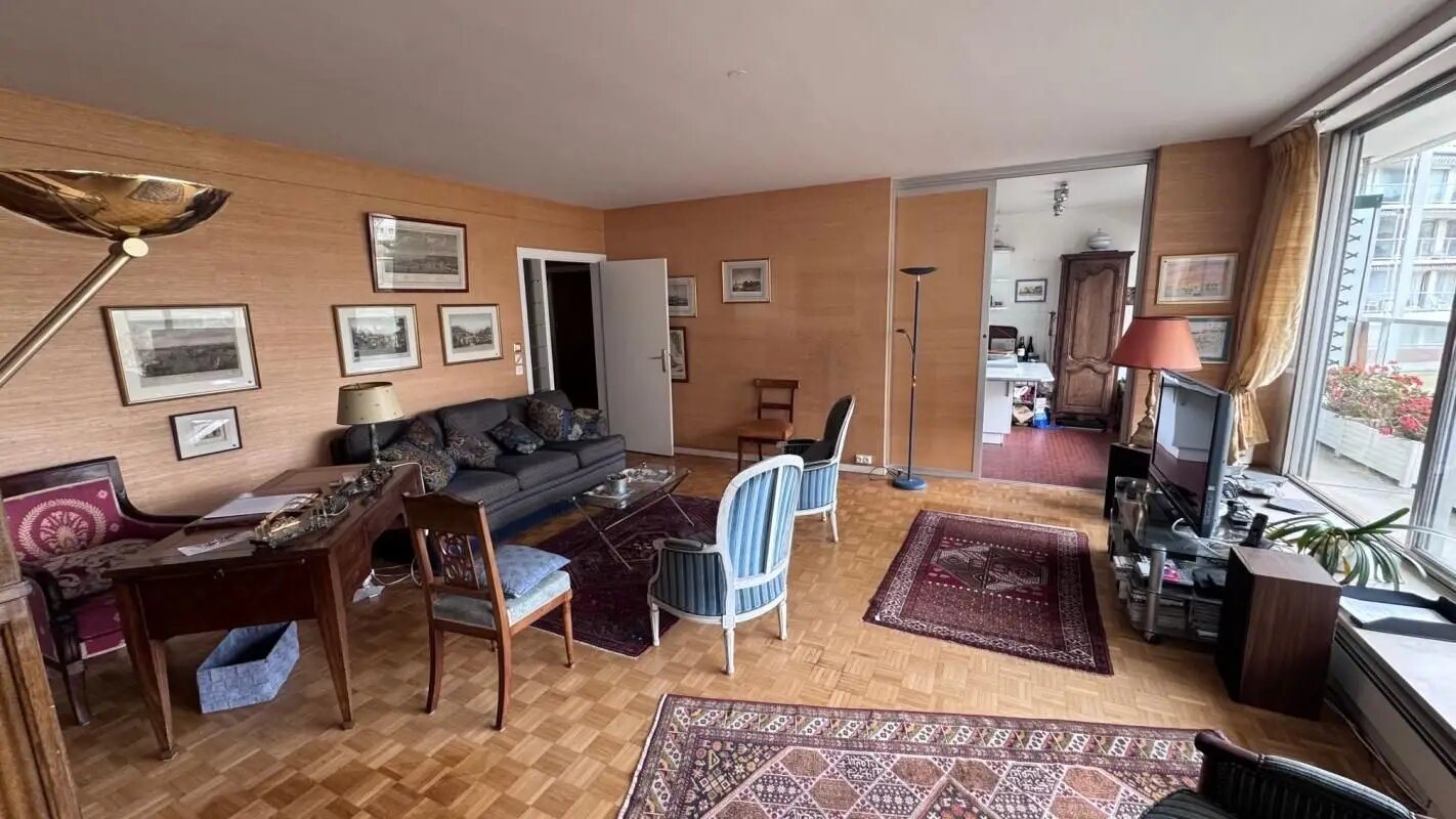 Appartement à vendre, 142m², Le Havre
