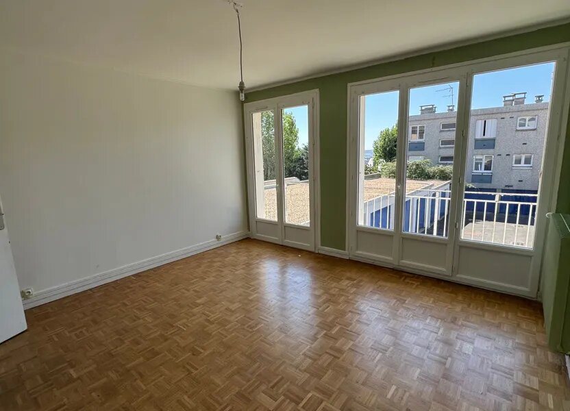 Appartement à vendre, 59m², Le Havre