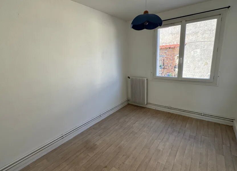 Appartement à vendre, 59m², Le Havre