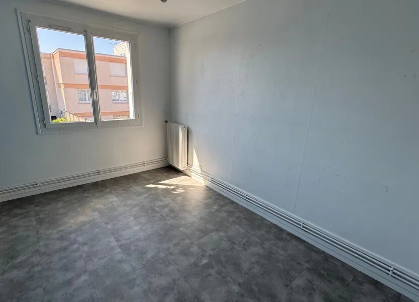 Appartement à vendre, 59m², Le Havre