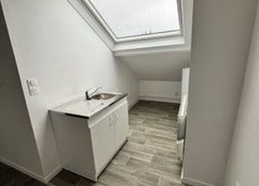 Appartement à louer, 25m², Le Havre