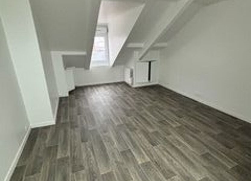Appartement à louer, 25m², Le Havre
