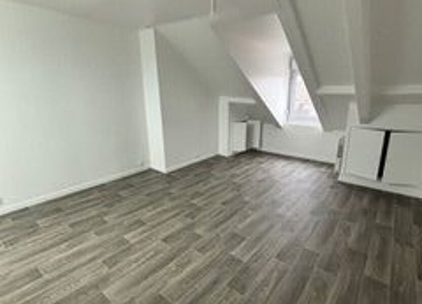 Appartement à louer, 25m², Le Havre