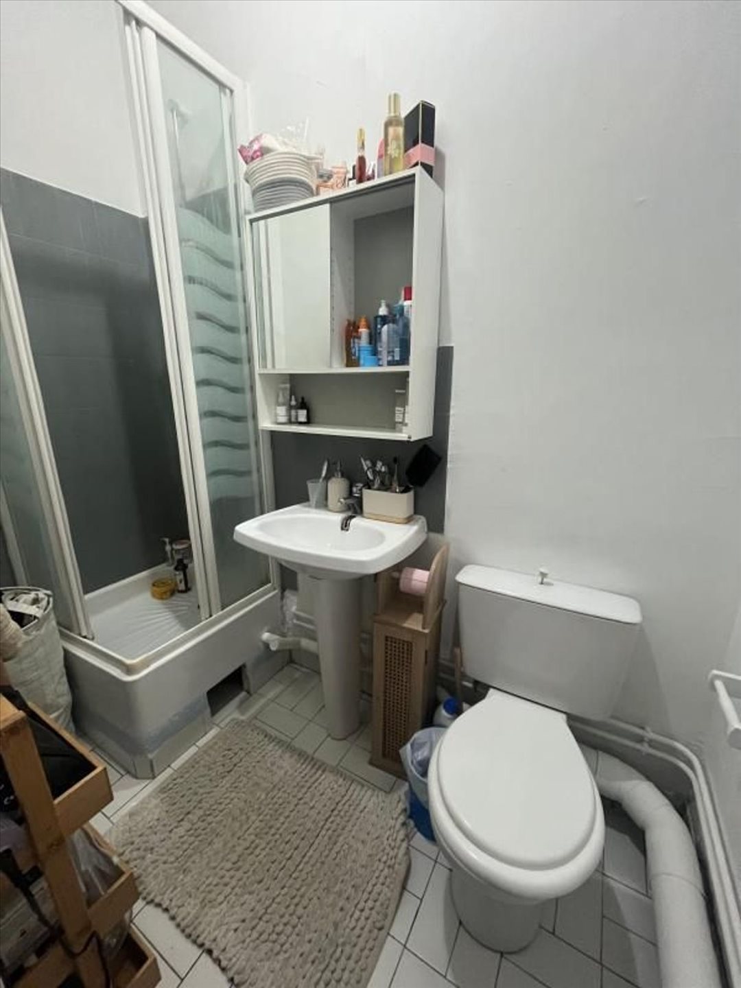 Appartement à louer, 33m², Le Havre