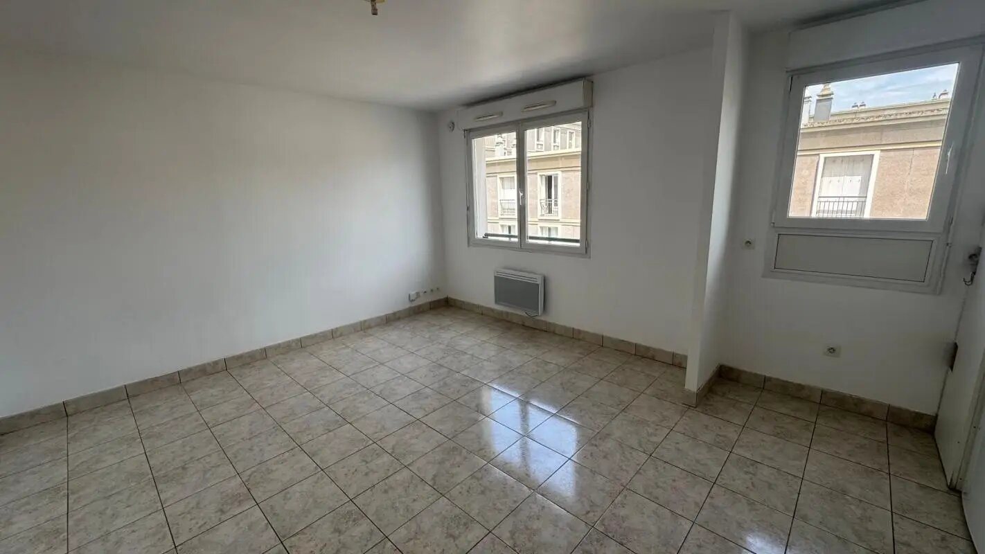 Appartement à vendre, 26m², Le Havre