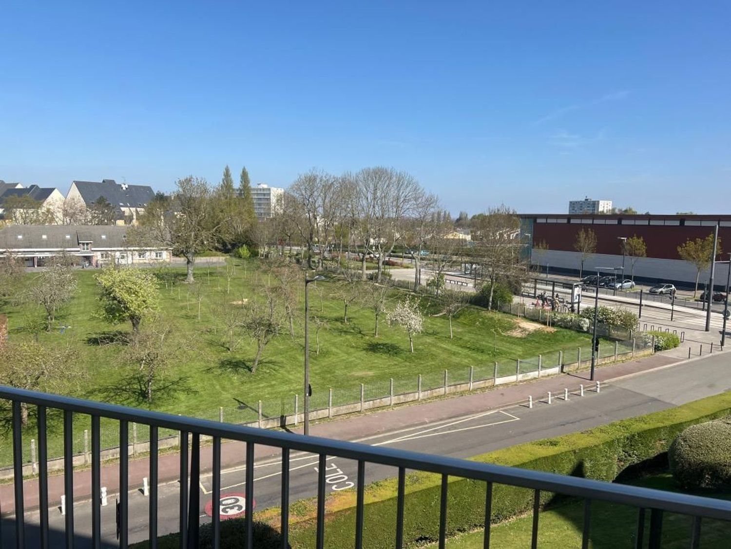 Appartement à vendre, 79m², Le Havre