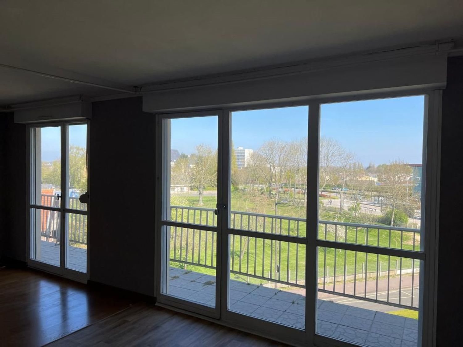 Appartement à vendre, 79m², Le Havre