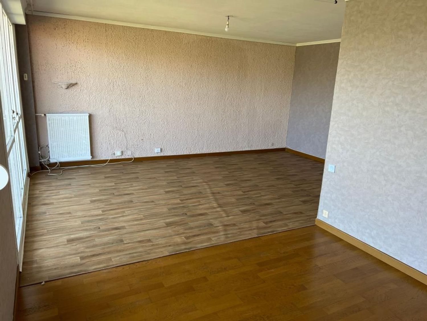 Appartement à vendre, 79m², Le Havre