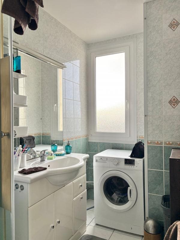 Appartement à vendre, 66m², Le Havre