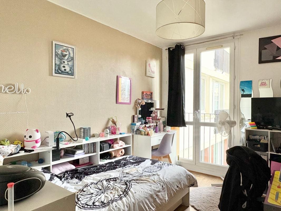 Appartement à vendre, 66m², Le Havre