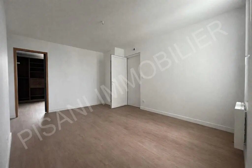 Appartement à vendre, 43m², Le Havre