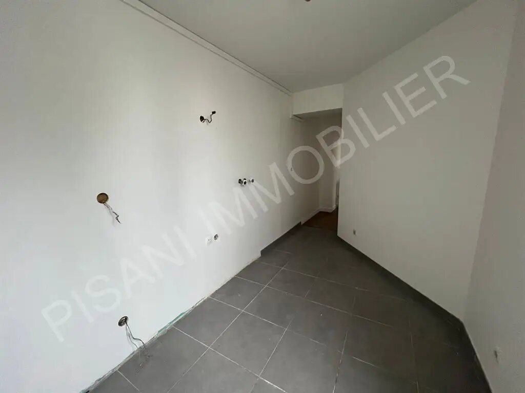 Appartement à vendre, 43m², Le Havre