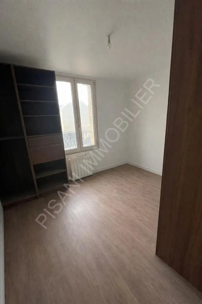 Appartement à vendre, 43m², Le Havre
