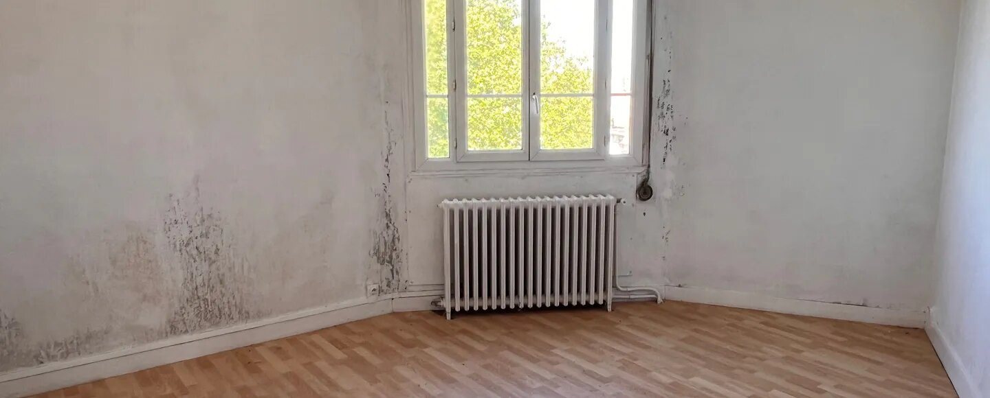 Appartement à vendre, 74m², Le Havre