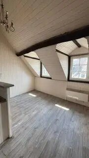 Appartement à louer, 14m², Pont-Audemer