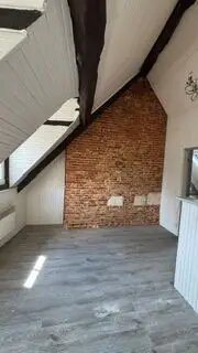 Appartement à louer, 14m², Pont-Audemer