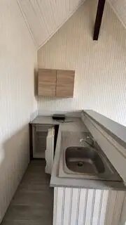 Appartement à louer, 14m², Pont-Audemer