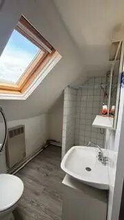 Appartement à louer, 14m², Pont-Audemer