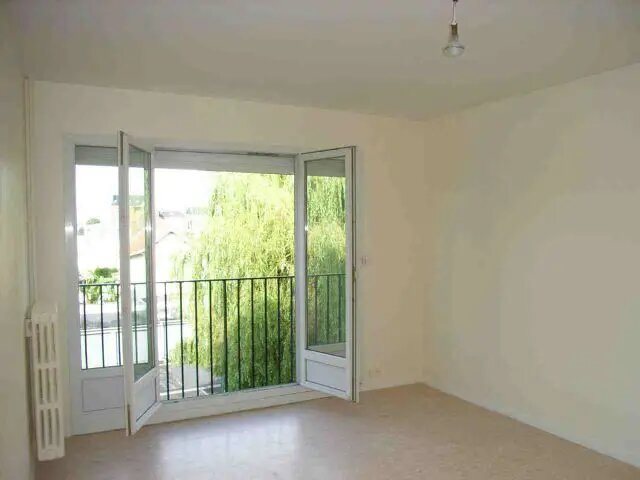 Appartement à louer, 44m², Le Havre