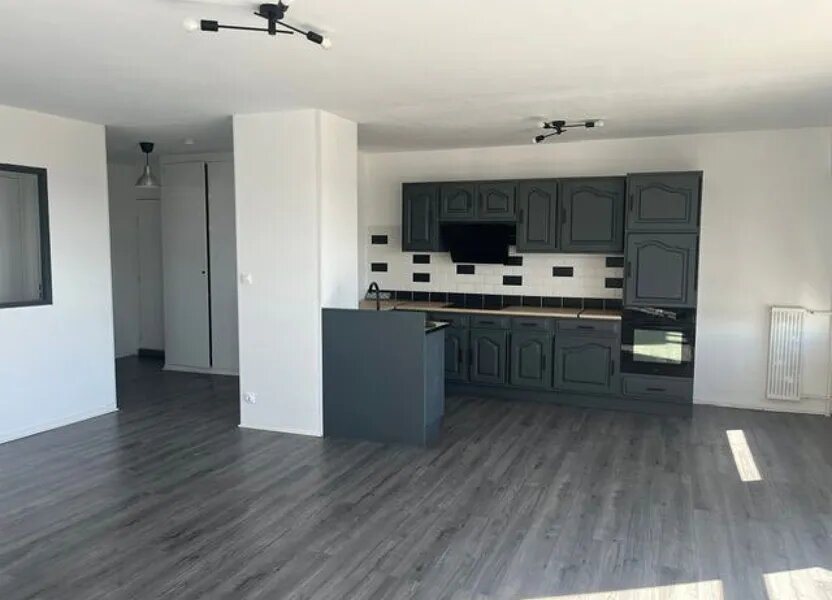 Appartement à louer, 85m², Le Havre