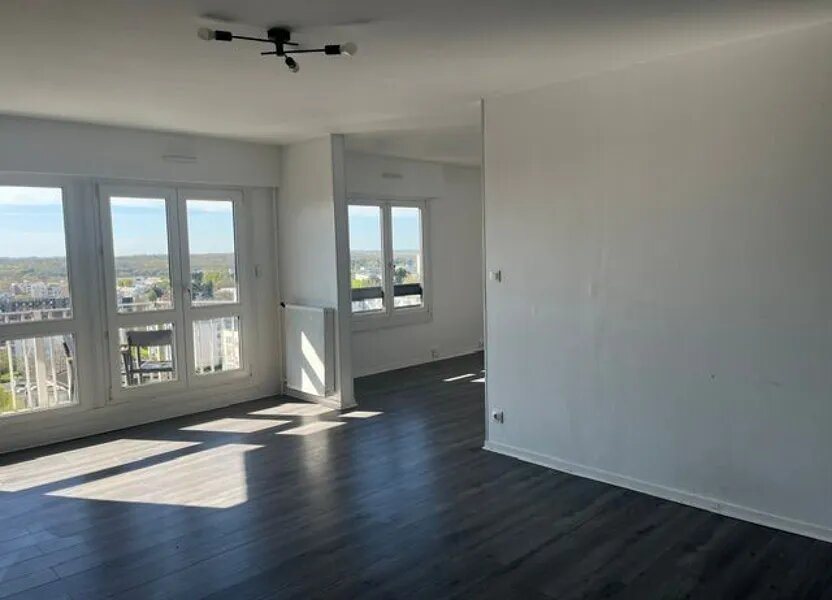 Appartement à louer, 85m², Le Havre