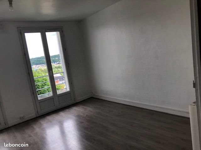 Appartement à louer, 65m², Harfleur