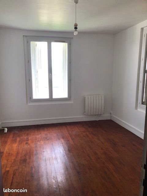 Appartement à louer, 65m², Harfleur