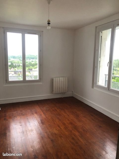 Appartement à louer, 65m², Harfleur