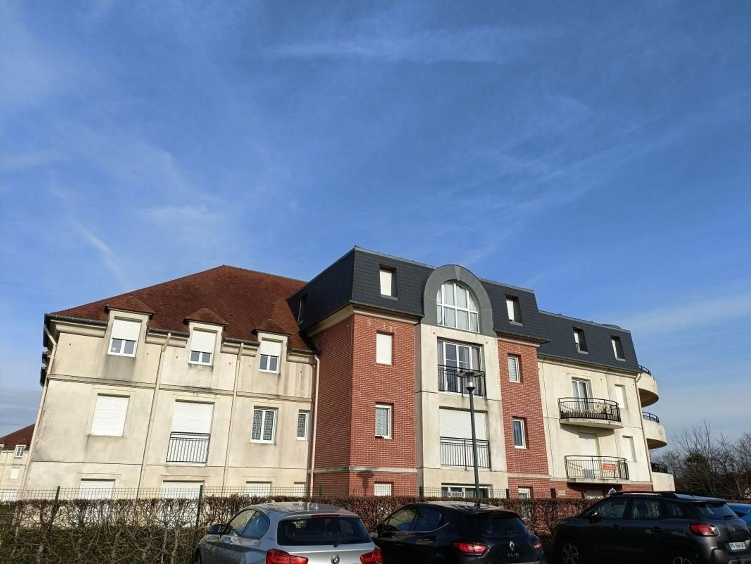 Appartement à vendre, 85m², Beuzeville